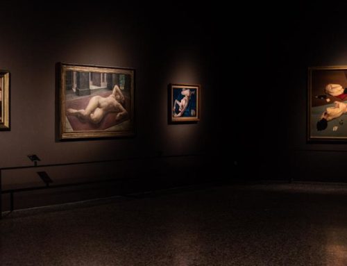 La cultura della luce non solo nell’arte