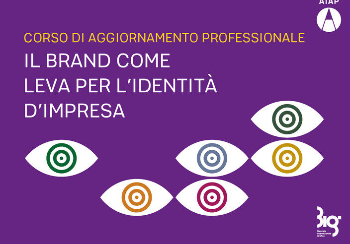 AIAP presenta una giornata di aggiornamento professionale