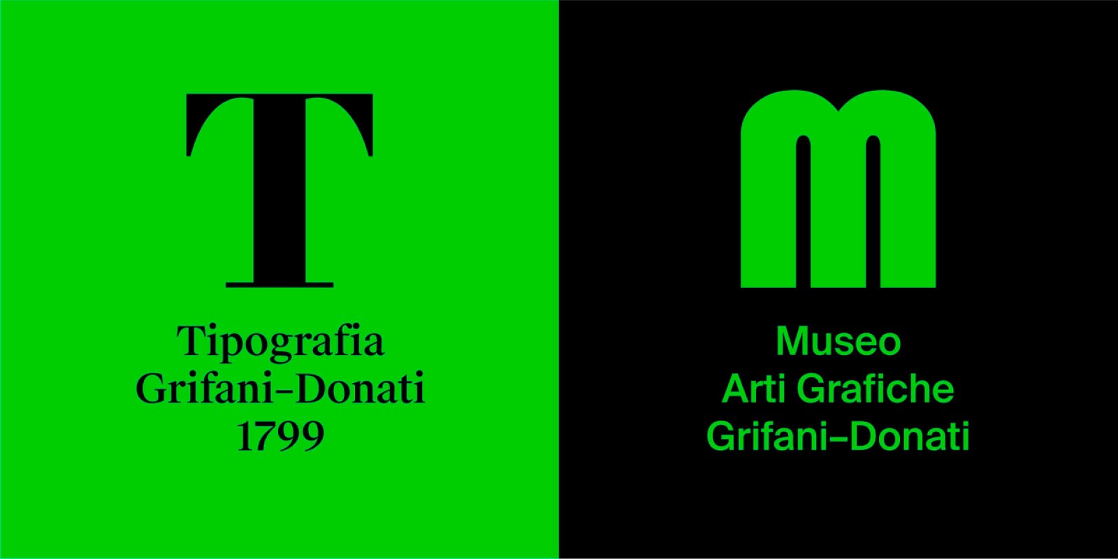 Grifani Donati
