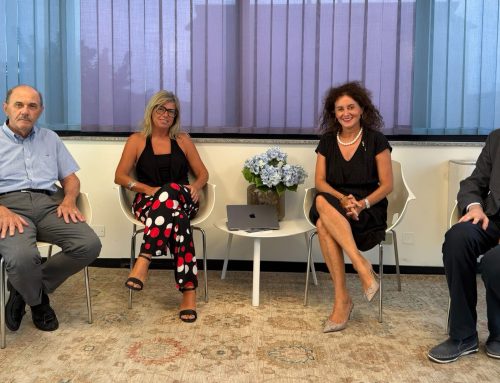 Nasce MetaPackNet
