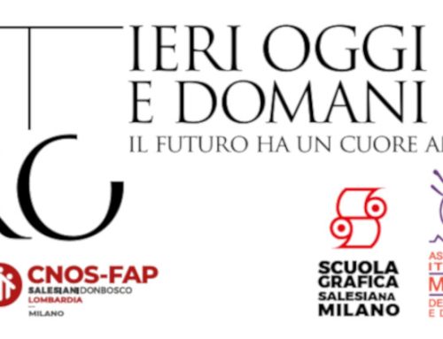 Il libro: ieri oggi domani