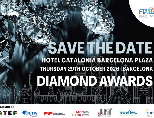 FTA Europe Diamond Awards 2026