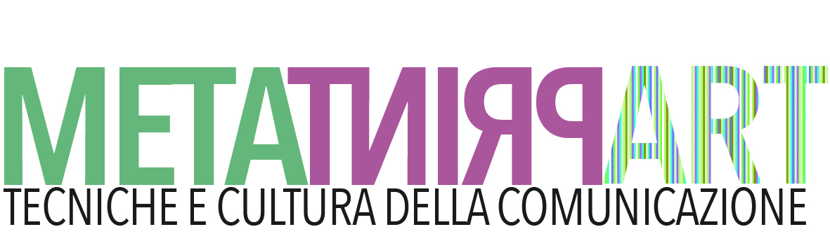 MetaPrintArt Logo