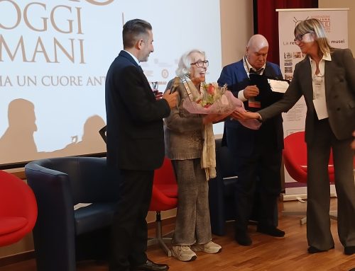 Il futuro ha un cuore antico