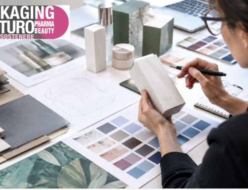 Il Packaging del Futuro ha bisogno di nuove competenze