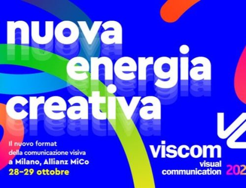 Evoluzione della comunicazione visiva