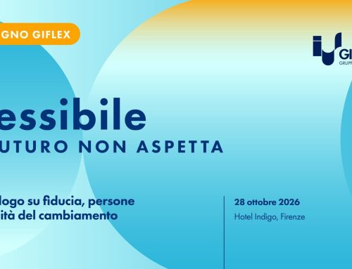 DEC è Gold Sponsor del congresso Giflex del 28 ottobre a Firenze